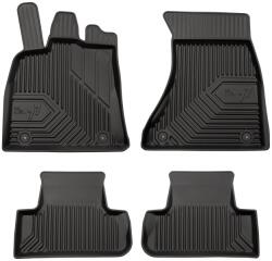 FroGum Covorase auto AUDI Q5 8R 2008-2017 Frogum 77 (77407336#1)