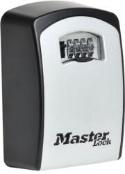 Master Lock Masterlock 5403EURD, Cutie pentru chei, Montare perete, argintiu/negru (5403EURD) - tehnomarket