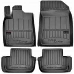 FroGum Covorase auto FIAT 500E 2021-prezent Frogum 3D (3D426559)