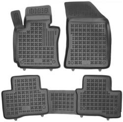 Rezaw-Plast Covorase auto SSANGYONG Tivoli 2015-2019 Rezaw Plast (203002)