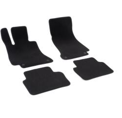 AGD Covorase auto mocheta MERCEDES E-Class W212 2009-2016 (M3104212)