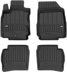 FroGum Covorase auto NISSAN Note E11 2006-2013 Frogum 3D (3D408074#1)
