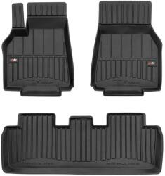 FroGum Covorase auto Tesla Model Y 2020-prezent Frogum 3D (3D427341)
