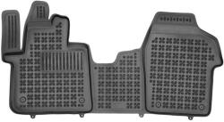 Rezaw-Plast Covorase auto CITROEN Jumpy 2016-prezent Randul 1 Rezaw Plast (201313)