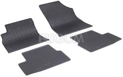 RIGUM Covorase auto OPEL Astra K 2015-2021 covorase spate mai mari Rigum (903454#2)