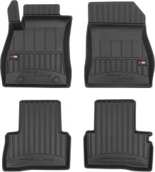 FroGum Covorase auto NISSAN Juke 2010-2019 Frogum 3D (3D409002#2)