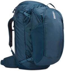 Thule Rucsac Thule Landmark 70L pentru Femei - Majolica Blue (TA3203732)