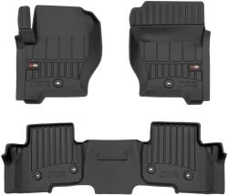 FroGum Covorase auto LAND ROVER Discovery IV 2009-2016 Frogum 3D (3D426016#1)