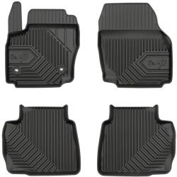 FroGum Covorase auto FORD Mondeo IV 2007-2014 Frogum 77 (sistem prindere 31 cm) (77408449#1)