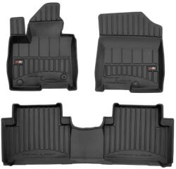 FroGum Covorase auto KIA Sorento XL Hybrid 2020-prezent Frogum 3D (3D425774)