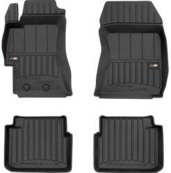 FroGum Covorase auto Subaru Impreza III 2007-2011 Frogum 3D (3D426603)