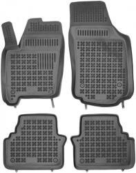 Rezaw-Plast Covorase auto OPEL Meriva A 2003-2010 Rezaw Plast (200509)