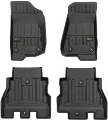 FroGum Covorase auto JEEP Wrangler 2018-prezent Frogum 3D (3D409866)