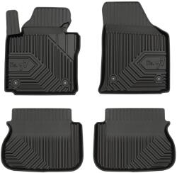 FroGum Covorase auto Volkswagen Caddy 2004-2020 Frogum 77 (77407350#1)