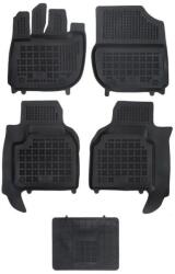 Rezaw-Plast Covorase auto HONDA HR-V 2021-prezent Rezaw Plast (200924)