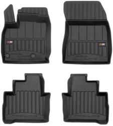 FroGum Covorase auto NISSAN Qashqai J12 2021-prezent Frogum 3D (3D427044)