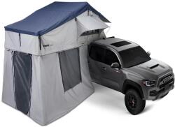 Thule Cort auto, Thule Autana 4, cu prindere pe plafon, Gri, cu anexa (TA901500)
