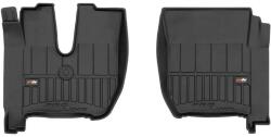 FroGum Covorase auto Iveco Stralis 2002-prezent Frogum 3D (3D425323)