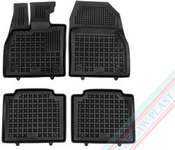 Rezaw-Plast Covorase auto LEXUS RZ Electric 2023-prezent Rezaw Plast (202416)