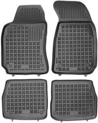 Rezaw-Plast Covorase auto SKODA Superb I 2002-2008 Rezaw Plast (200207)
