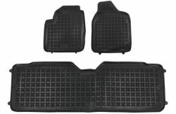 Rezaw-Plast Covorase auto SEAT Alhambra I 5 locuri 1996-2010 Rezaw Plast (200103ASA)