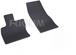 RIGUM Covorase auto VOLKSWAGEN Caddy 2 locuri 2021-prezent Rigum (905182#1)