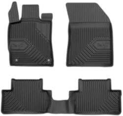 FroGum Covorase auto PEUGEOT 308 Hatchback 2021-prezent Frogum 77 (77427167-2)