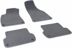 AGD Covorase auto mocheta AUDI A4 B6/B7 2000-2008 (M030406GRI)