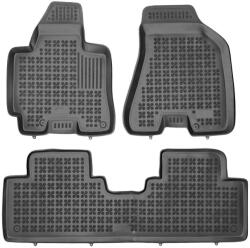 Rezaw-Plast Covorase auto HYUNDAI Tucson 2004-2010 Rezaw Plast (201604)