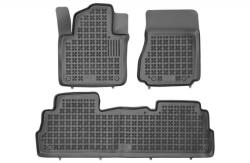 Rezaw-Plast Covorase auto NISSAN NV 200 2009-2019 Rezaw Plast (201814)