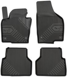 FroGum Covorase auto Volkswagen Tiguan 2007-2015 Frogum 77 (77407619#1)