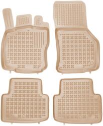 Rezaw-Plast Covorase auto Volkswagen Passat B8 2015-2023 Rezaw Plast (200119B)