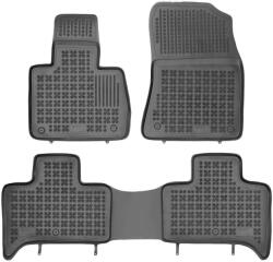 Rezaw-Plast Covorase auto BMW X5 E53 2000-2007 Rezaw Plast (200715)