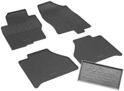 RIGUM Covorase auto NISSAN Navara Cabina Dubla 2010-2016 Rigum (901795)