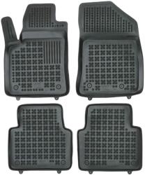 Rezaw-Plast Covorase auto CITROEN C3 Aircross 2017-2024 Rezaw Plast (201233)