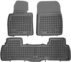 Rezaw-Plast Covorase auto TOYOTA Land Cruiser J200 2008-2021 Rezaw Plast (201413)