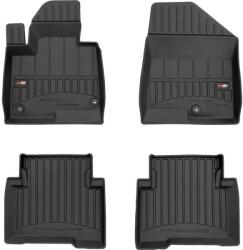 FroGum Covorase auto Hyundai Santa Fe III 2012-2018 Frogum 3D (3D409903)
