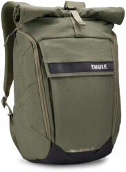 Thule Rucsac urban cu compartiment laptop, Thule, Paramount, 24L, Verde (TA3205012)