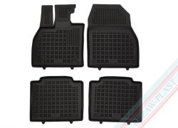 Rezaw-Plast Covorase auto Toyota BZ4X 2022-prezent Rezaw Plast (201448-1)