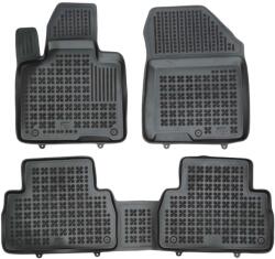 Rezaw-Plast Covorase auto HYUNDAI Santa Fe IV 2018-2020 Rezaw Plast (201621)