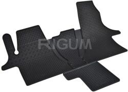 RIGUM Covorase auto VW Transporter/Caravelle/Multivan T6 2019-prezent Rigum (905274)