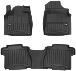 FroGum Covorase auto TOYOTA Tundra Crewmax Pick-Up 2010-2015 Frogum 3D (3D409958)