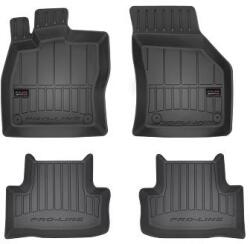 FroGum Covorase auto SKODA Karoq 2017-prezent Frogum 3D (3D407053)