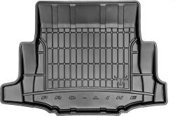 Frogum Proline Tavita portbagaj BMW Seria 1 E87 2004-2011 cu urechi Frogum (TM548225)