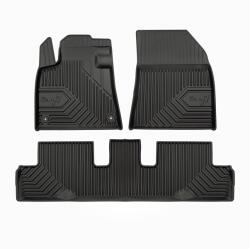 FroGum Covorase auto CITROEN C4 Picasso 5 locuri 2013-2018 Frogum 77 (77408159#1)