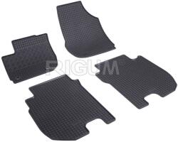 RIGUM Covorase auto Honda Jazz 2020-prezent Rigum (905090#1)
