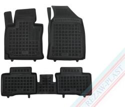 Rezaw-Plast Covorase auto Ssangyong Tivoli 2023-prezent Rezaw Plast (203007)