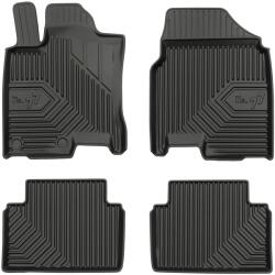 FroGum Covorase auto NISSAN Qashqai J10 5 locuri 2006-2013 Frogum 77 (77408289#1)
