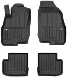 FroGum Covorase auto FIAT Punto Evo 3 usi 2009-2012 Frogum 3D (3D426436)