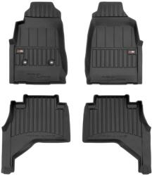 FroGum Covorase auto ISUZU D-Max 5 locuri 2012-2019 Frogum 3D (3D426153)